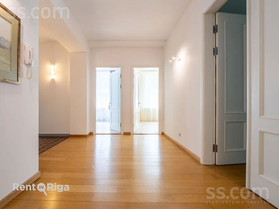 Maison 5 pièces à Rīga