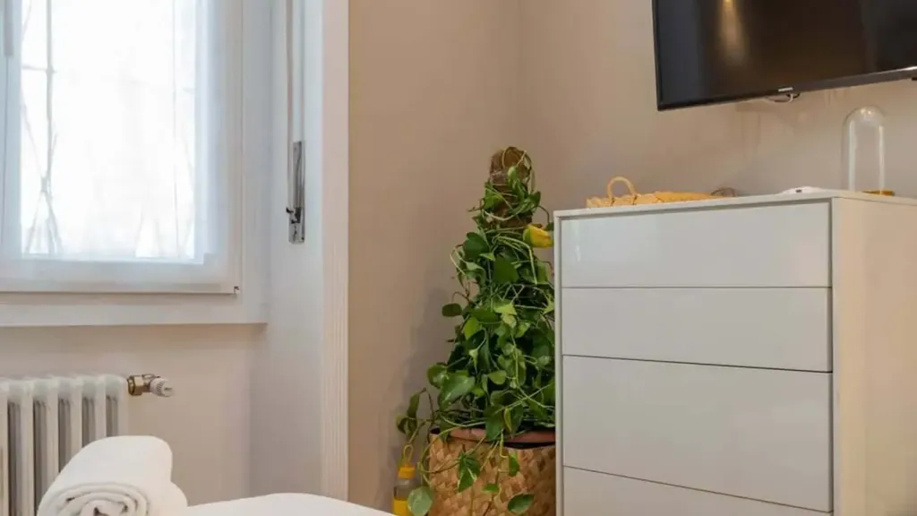Camere da letto - Charming Room in Milan's Heart