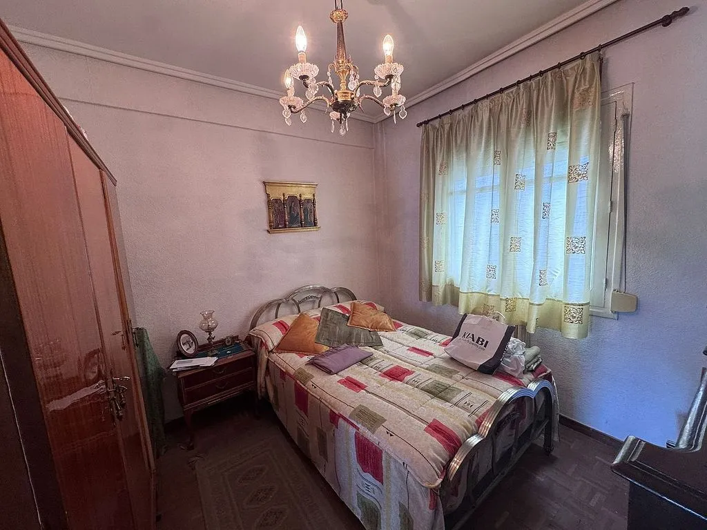 Magamistoad - Apartment with Terrace in Palencia Centre