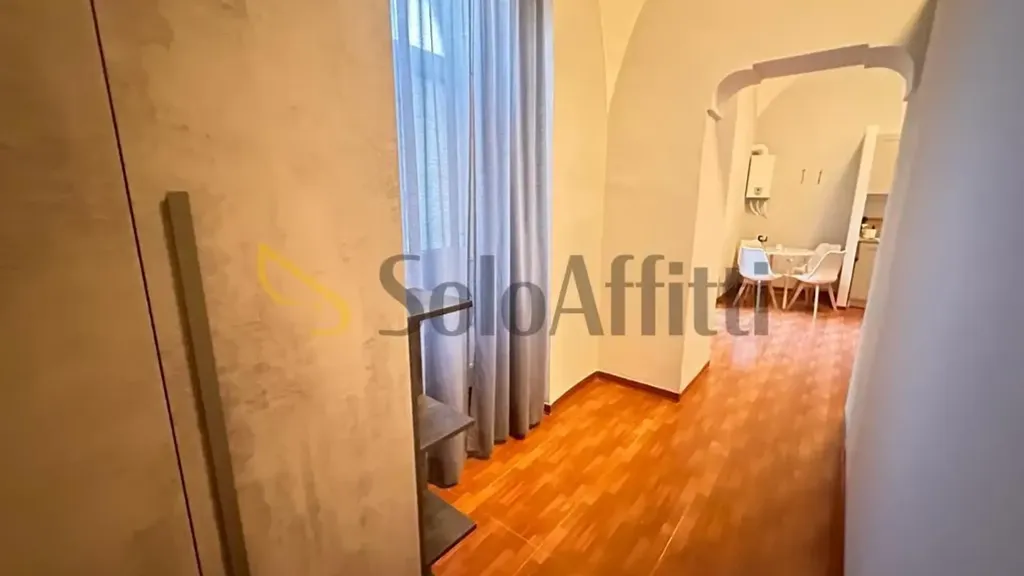 Entrée - Ground Floor Apartment in Caserta Centre
