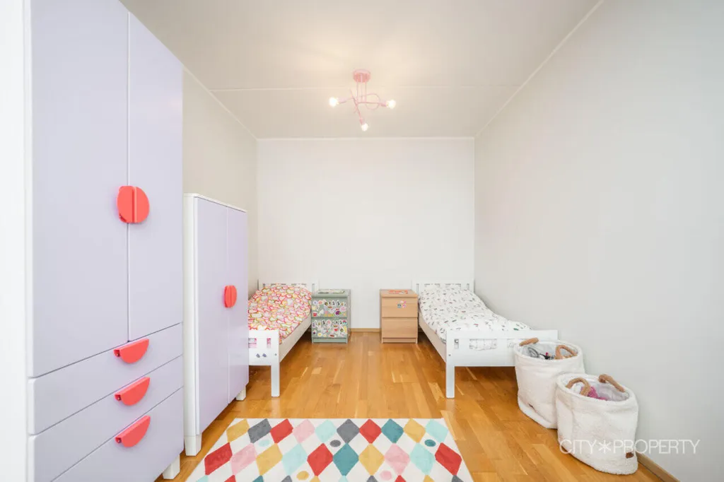 Magamistoad - Apartment with Balcony in Viimsi