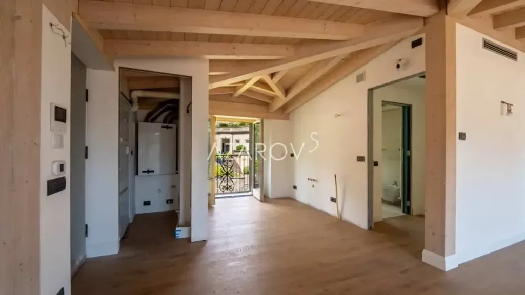 Toad - New Villa with Sea View in Sanremo