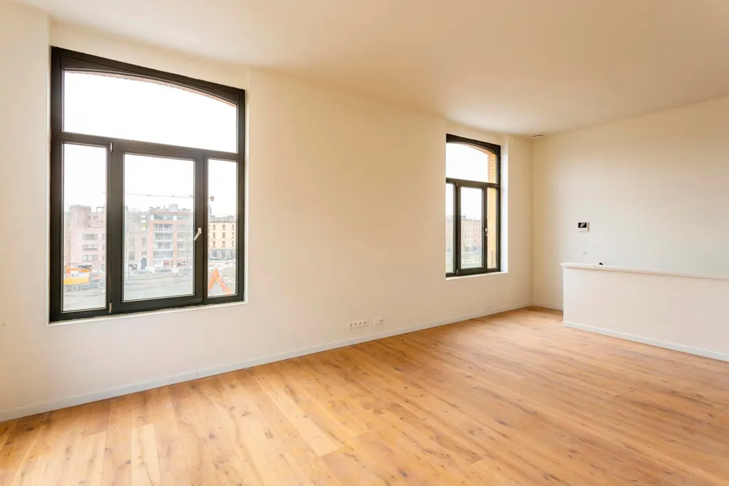 Toad - Luxury Duplex with Park View in Antwerp