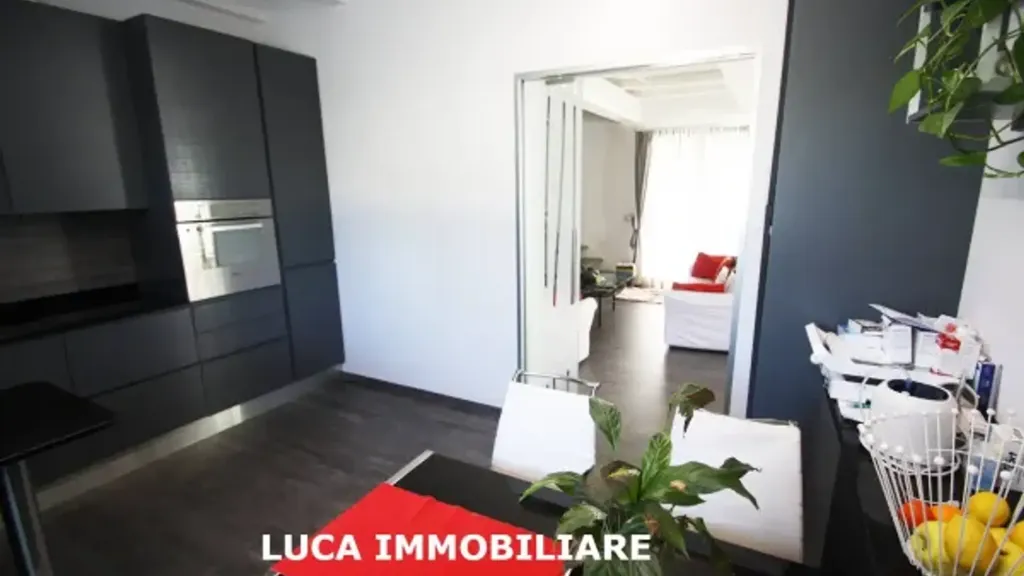 Cuisine - New Villa with Garden in Buggiano