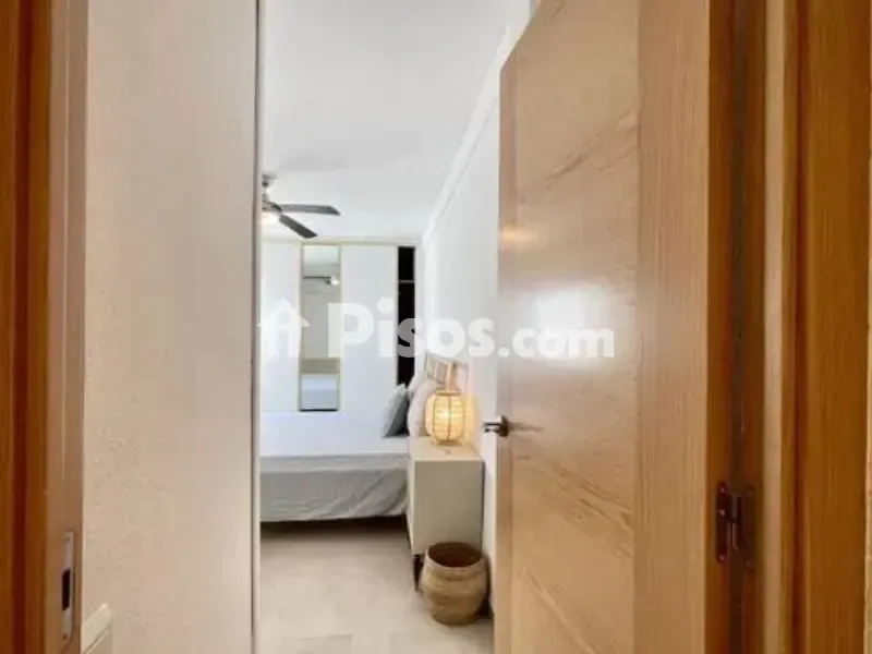 Camere da letto - Modern Flat with Balcony in Alicante Centre