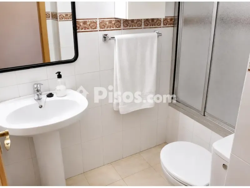 Vannitoad - Spacious 4-Bedroom Flat in Teatinos