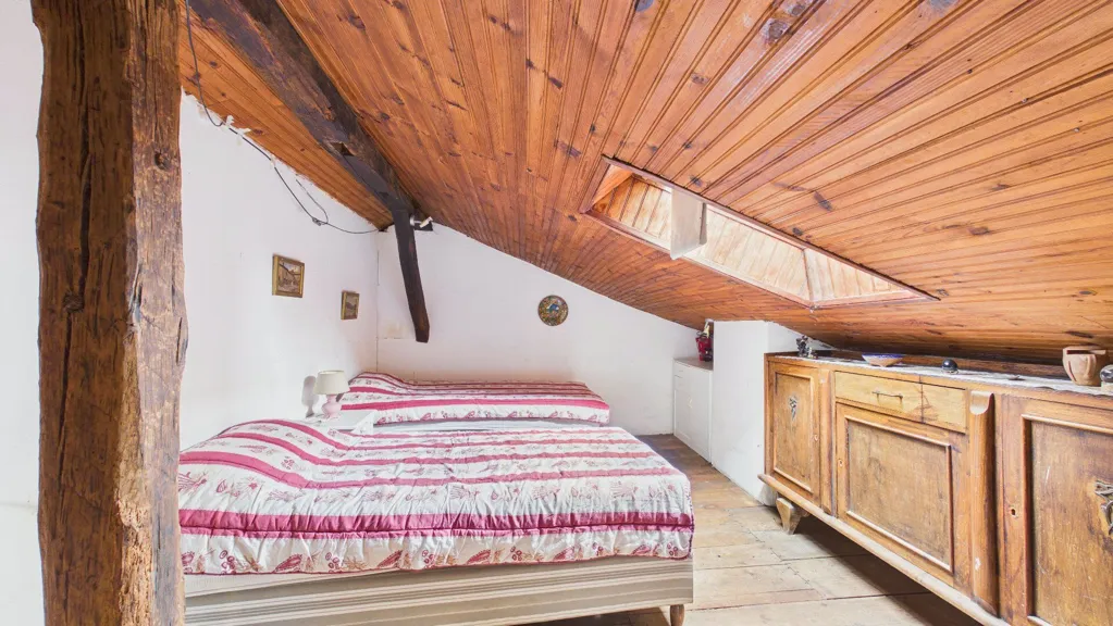 Chambres - Maison Basque de Caractère à Ainhoa