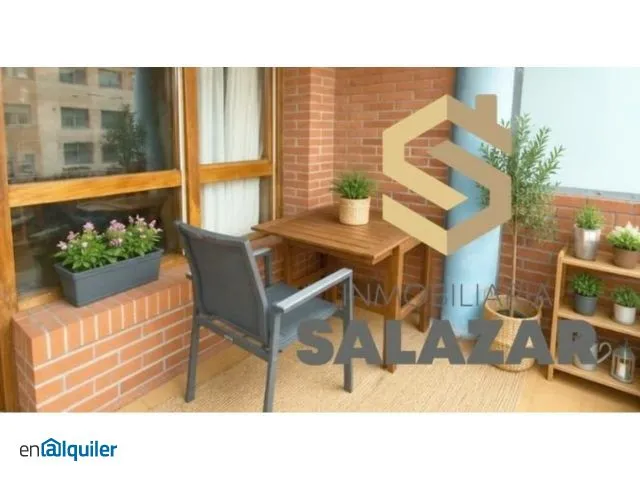 Terrazza - Apartment with Terrace in Berango