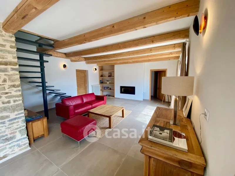 Elutuba - Rustic House with Pool in Somano