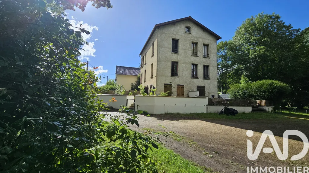 Välivaade - Studio with Parking in Valmondois