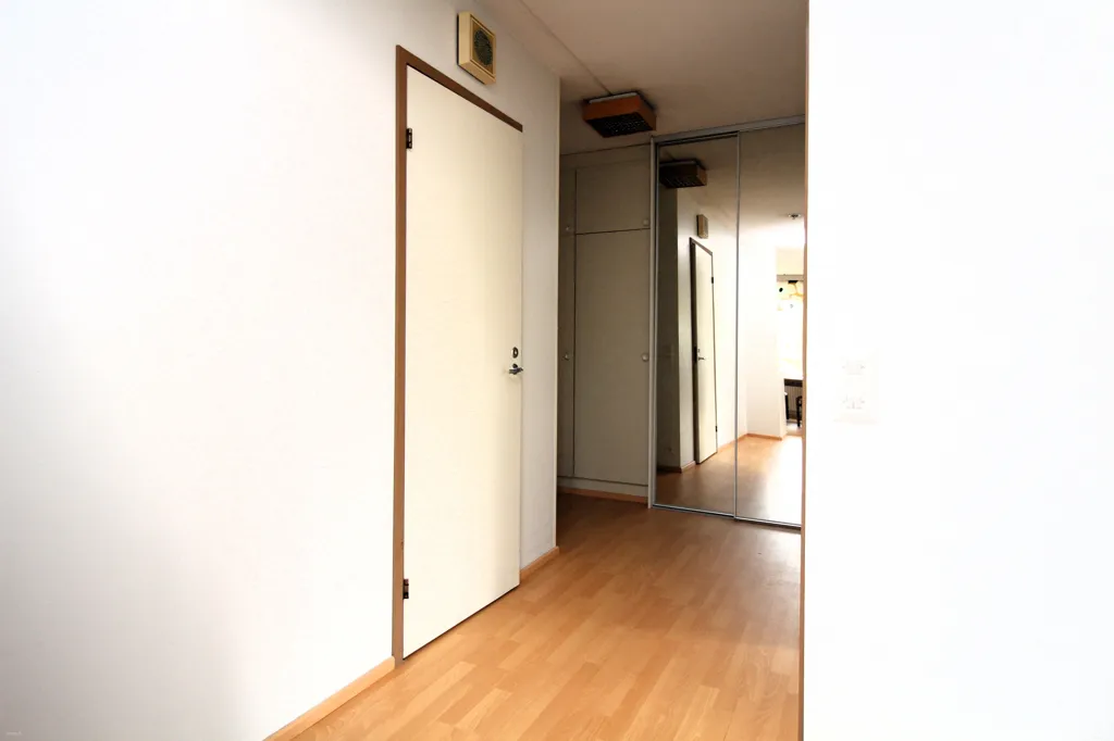 Esik - Flat with West View in Tähtiniemi, Heinola