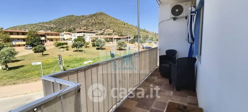 Rõdu - Renovated Apartment with Balcony in Siniscola