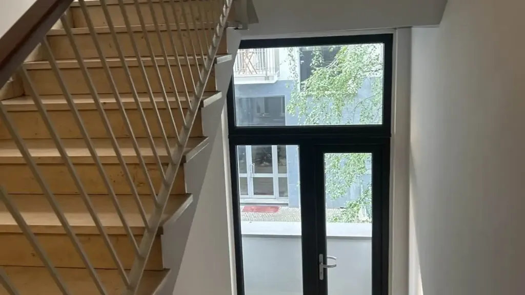 Toad - Two-Bedroom Flat in Gambara, Milan