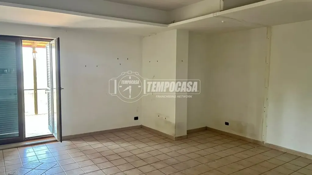 Toad - Attic with Panoramic Terrace in Naples