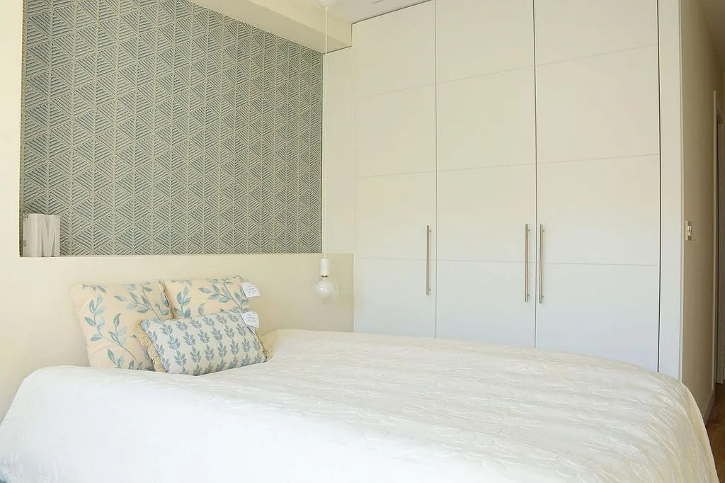 Magamistoad - Apartment with Terrace in Madrid Río
