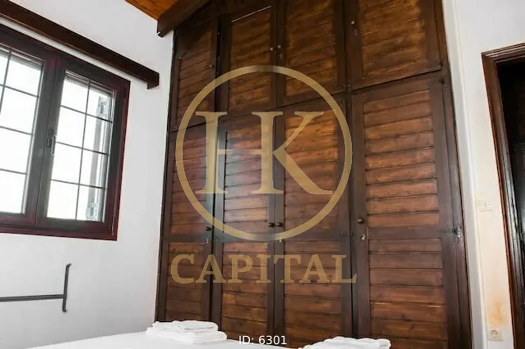 Magamistoad - Detached House with Sea View in Spiliatza