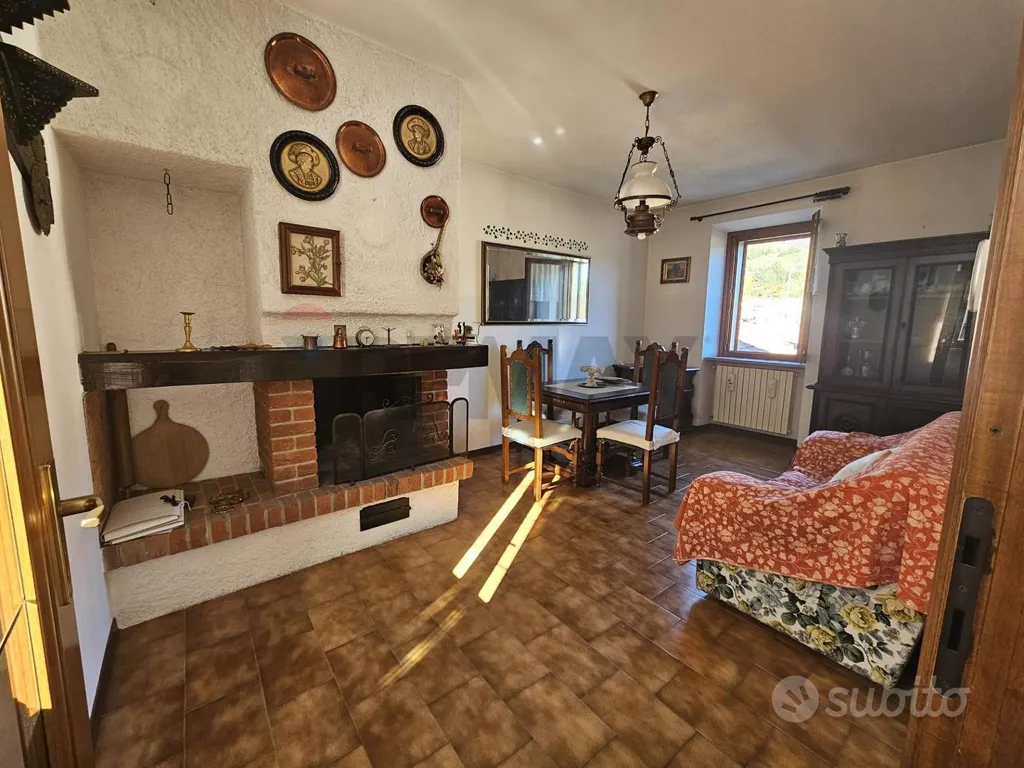 Elutuba - Panoramic Apartment in Comerio Courtyard