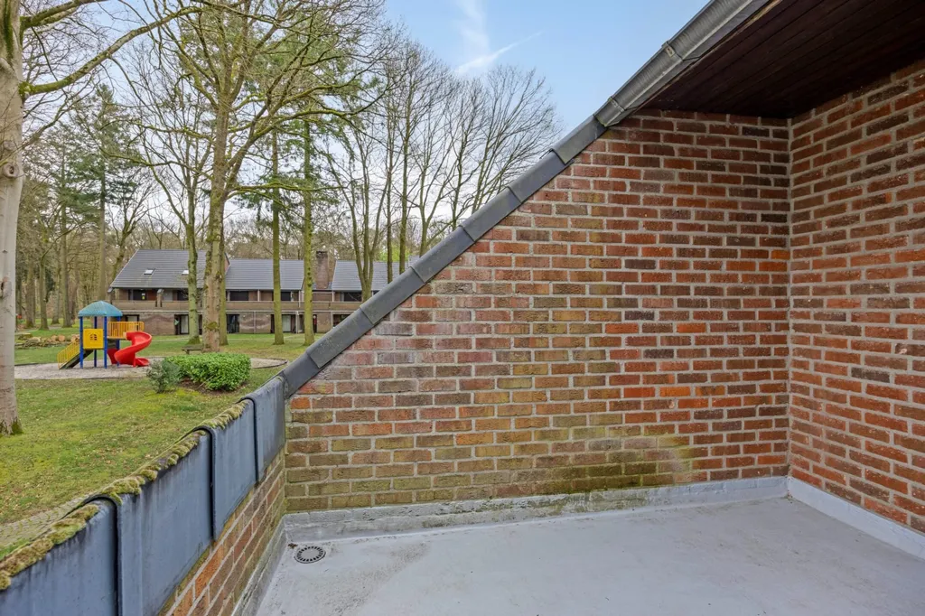 Balcone - Studio with Terrace in Midden-Limburg