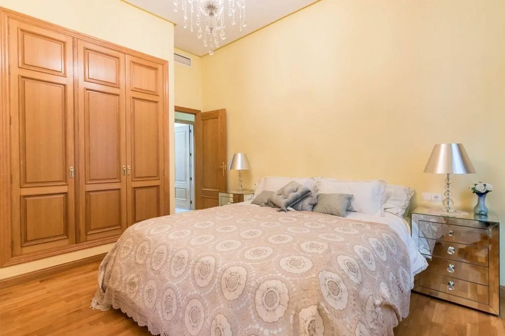 Magamistoad - Luxury Flat with Balcony in Murcia Centre