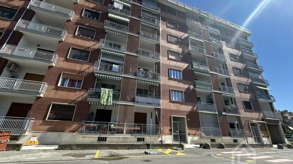 Välivaade - Twin Apartment with Mountain View in Chivasso
