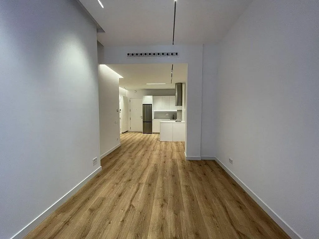 Ingresso - New Flat with Air Conditioning in Palma Centre
