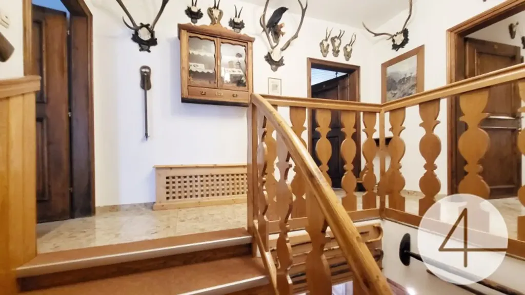 Stanze - Historic Manor with Panoramic Views in Mostviertel
