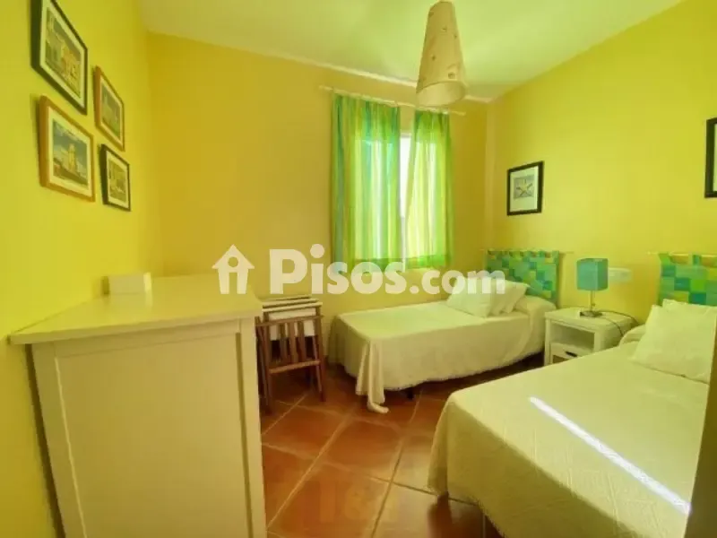 Chambres - Marine-View Penthouse in Islantilla