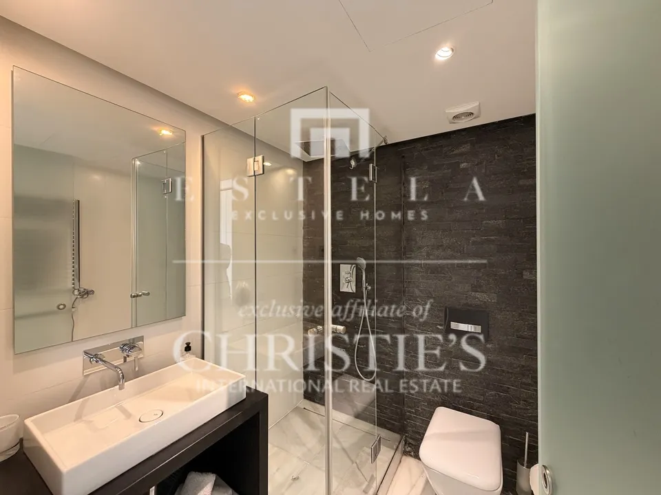 Appartement 5 pièces à Ibiza