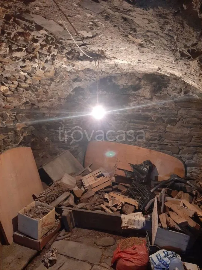cellar