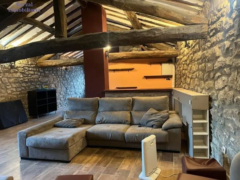 Séjour - Bodega with Bar and Restaurant in Baños de Ebro