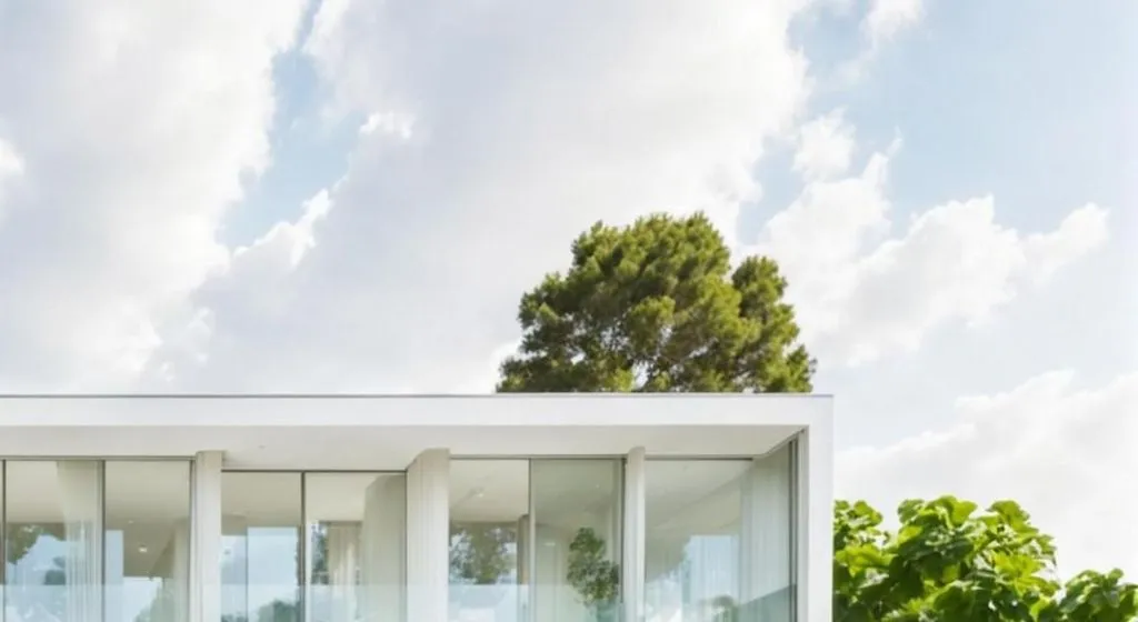 Extérieur - Luxury Villa with Pool in La Mairena, Marbella