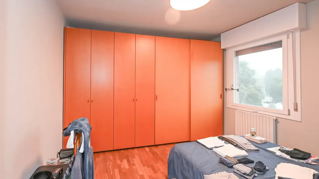 Appartement 5 pièces à IT