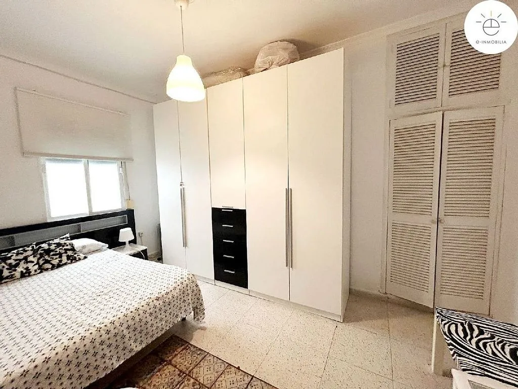 Chambres - Apartment with South View near Cathedral