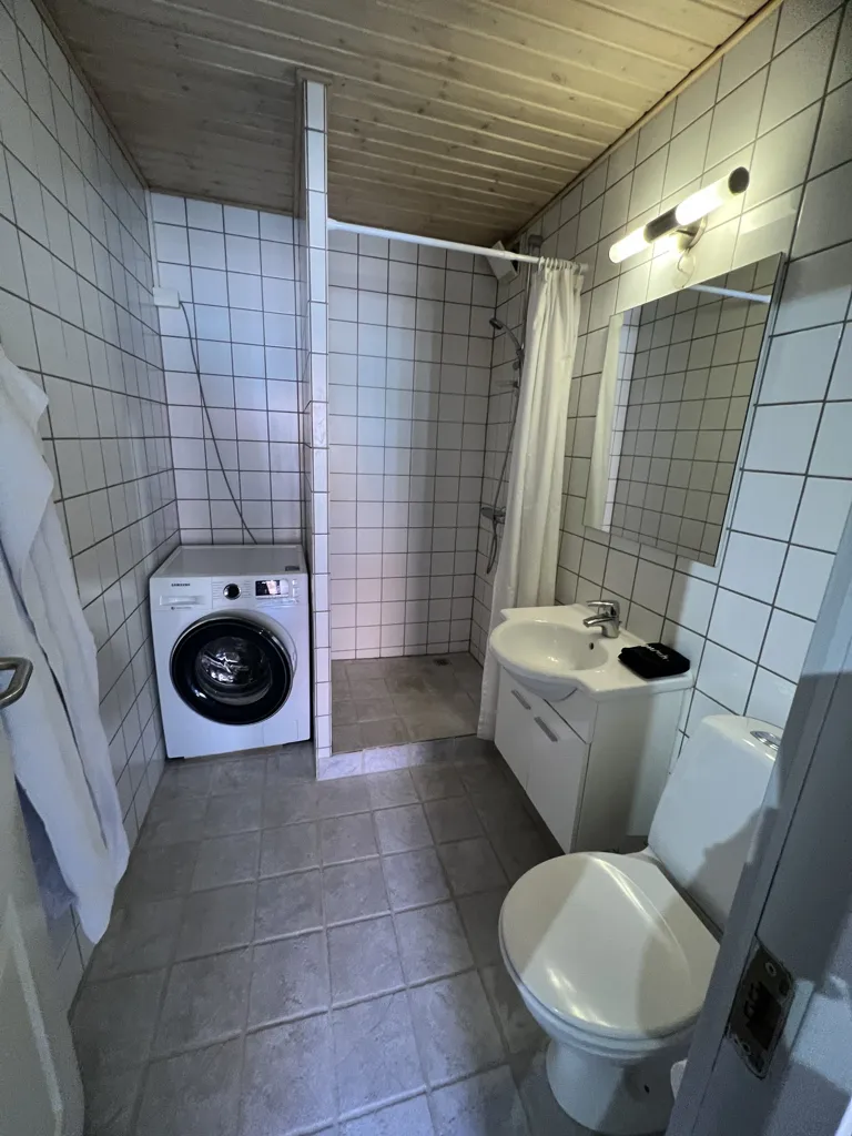Appartement 2 pièces à Esbjerg