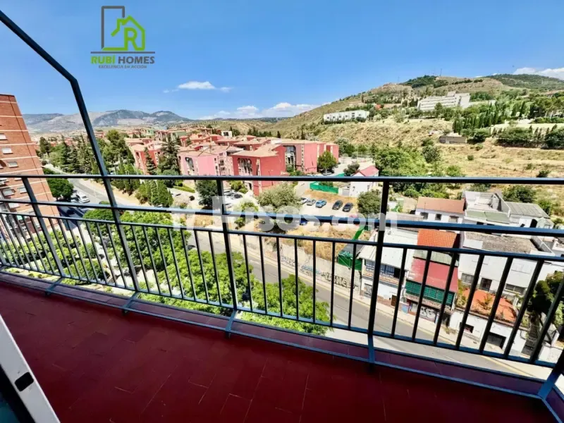 Balcone - Student Flat with Terrace in Campo Verde
