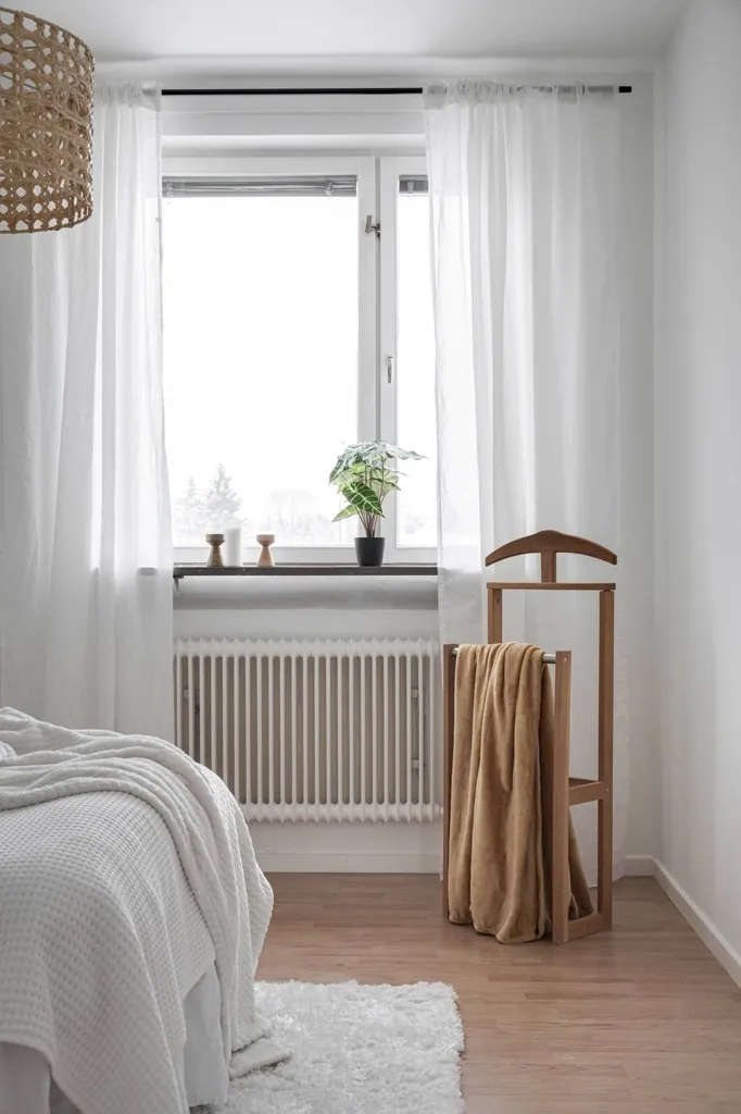 Chambres - Renovated Flat with Balcony in Spånga