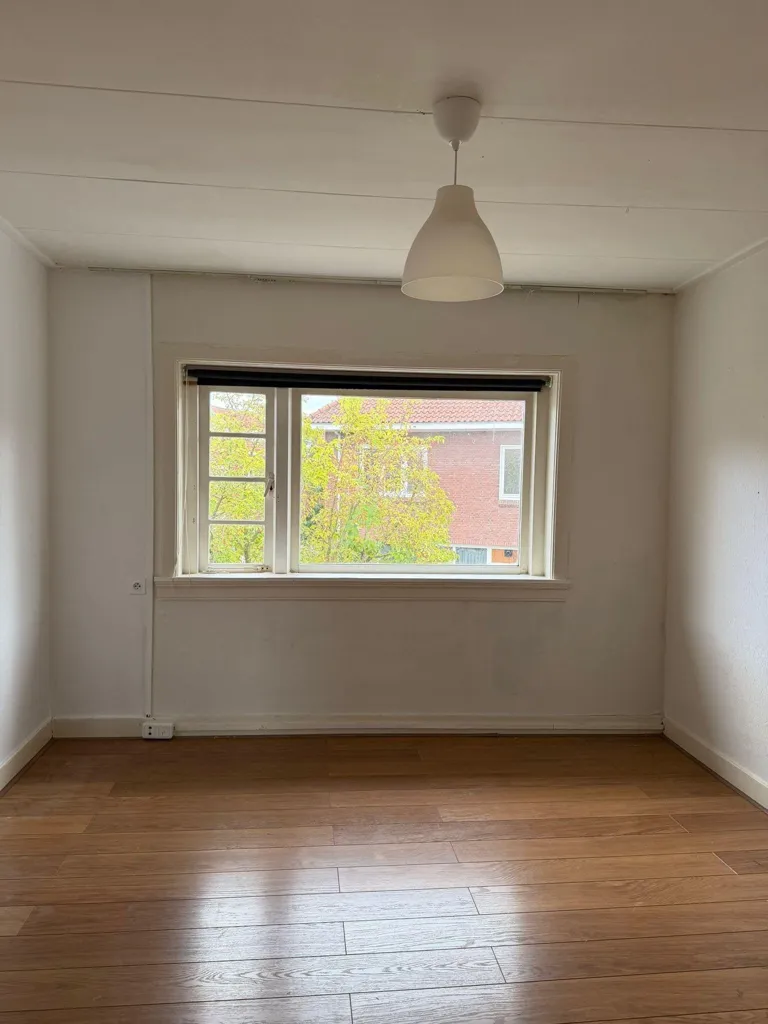 Stanze - Studio Flat with Kitchen in Assendorp, Zwolle