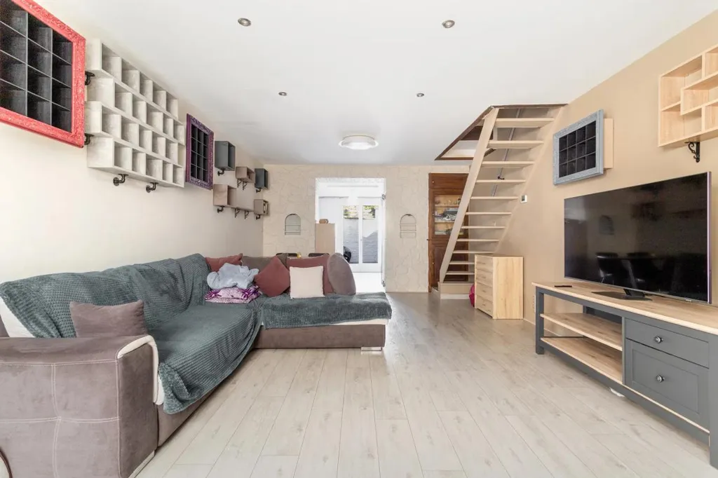 Maison 6 pièces à Croix