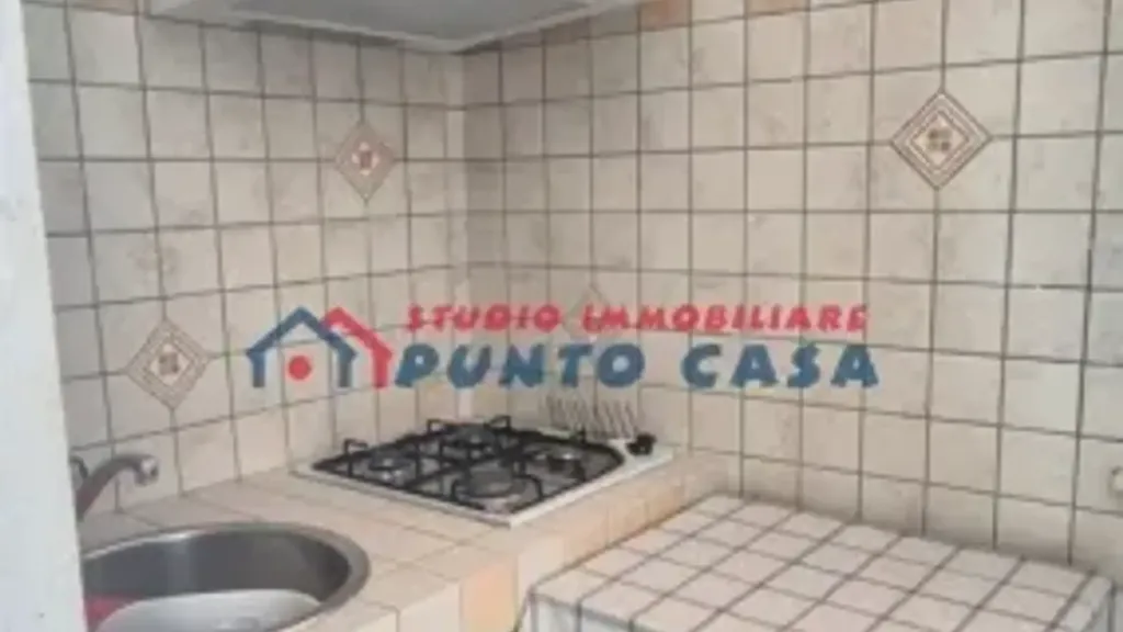 Cuisine - Villa with Garden in Valderice