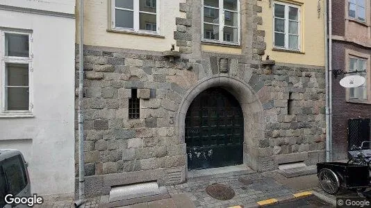 Esterno - Office Space in Central Copenhagen