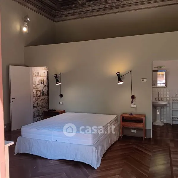 Chambres - Luxury Apartment in Historic Palazzo, Florence