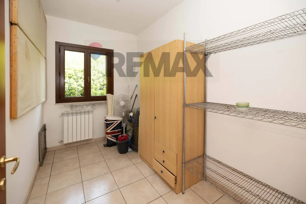 Buanderie - Villa with Panoramic View in Modica