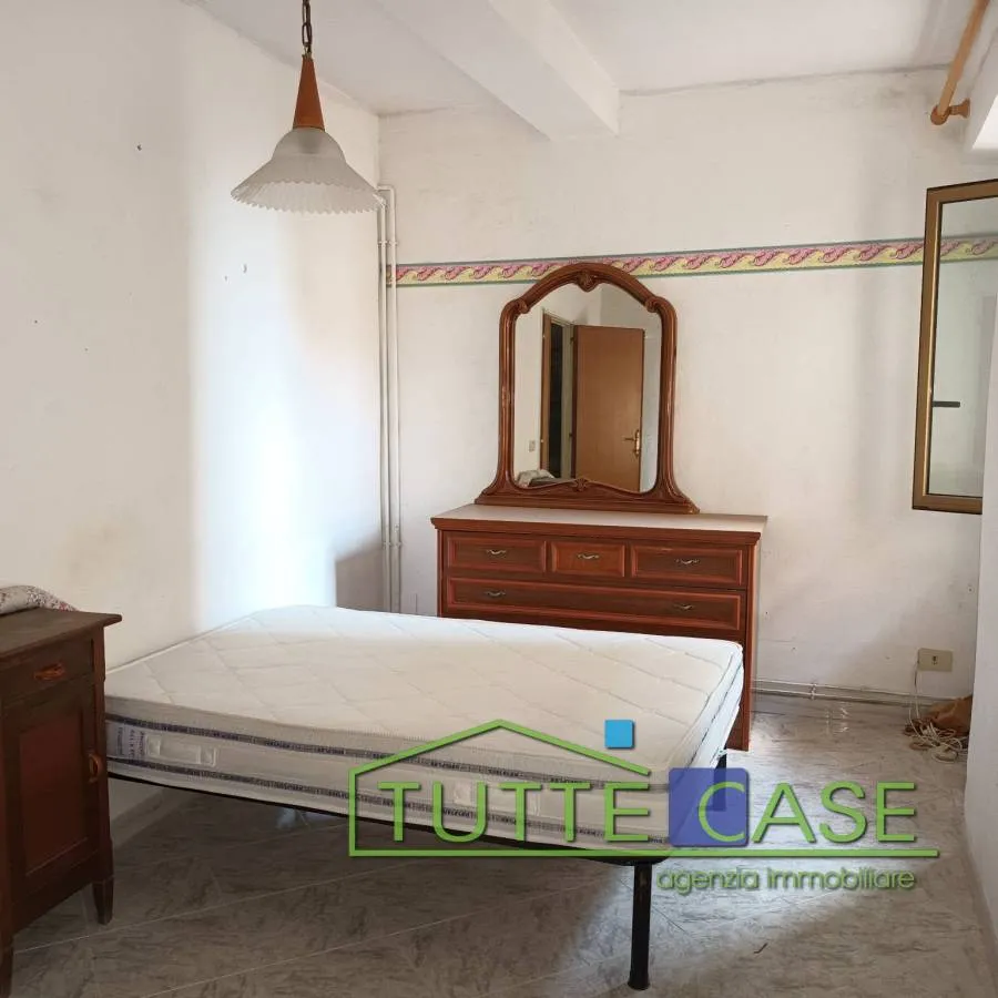 Chambres - Two-Room Apartment with Panoramic Views in Norma