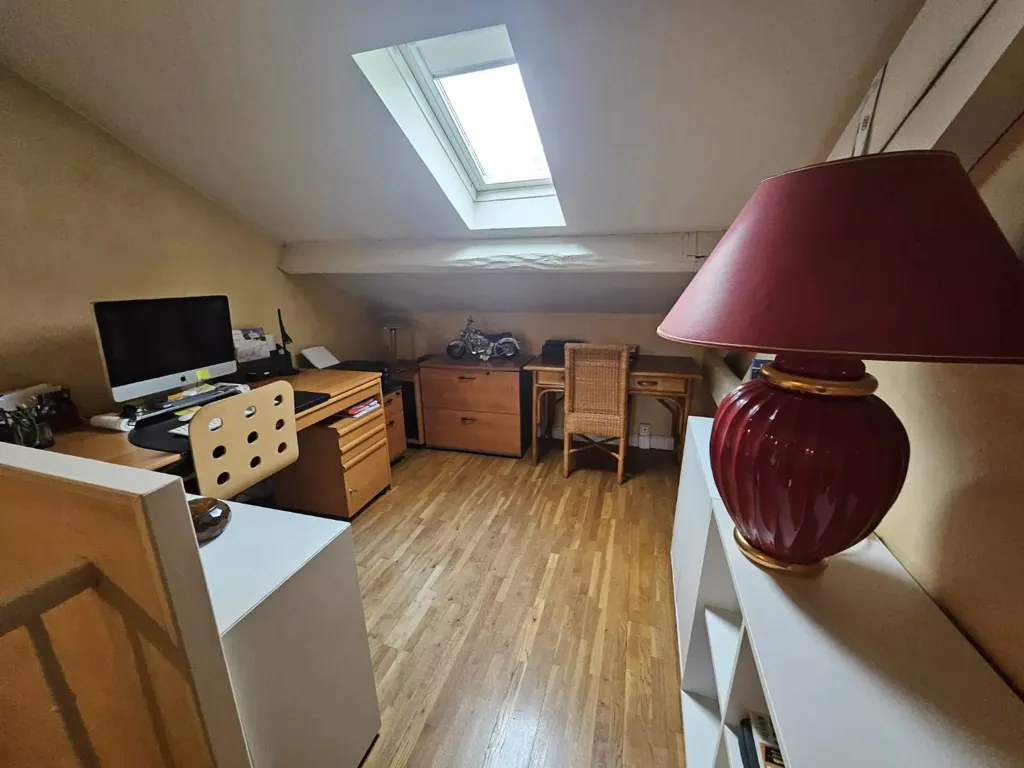 Rooms - City House with Pool in Périgueux Centre