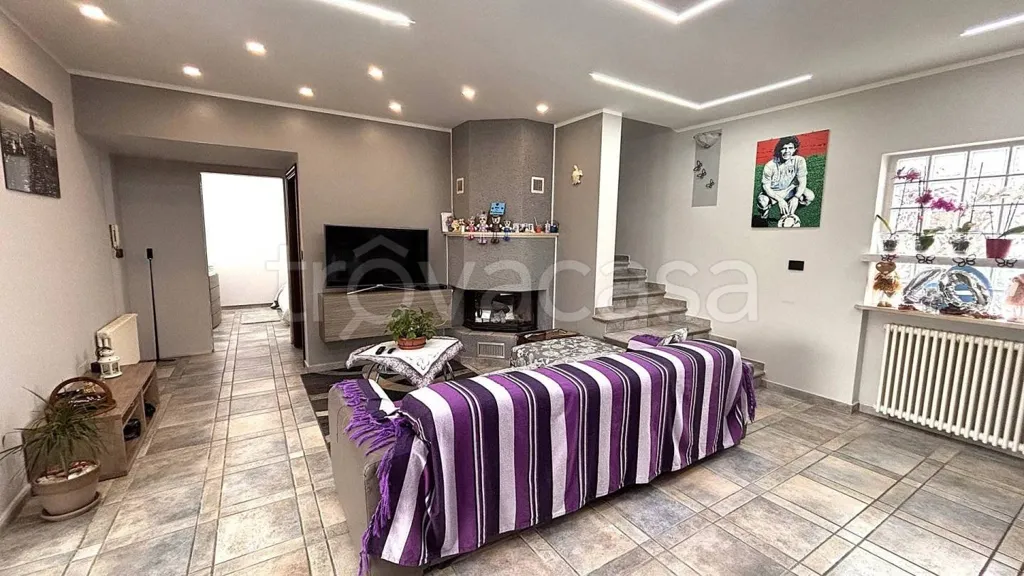 Maison 5 pièces à Bernezzo