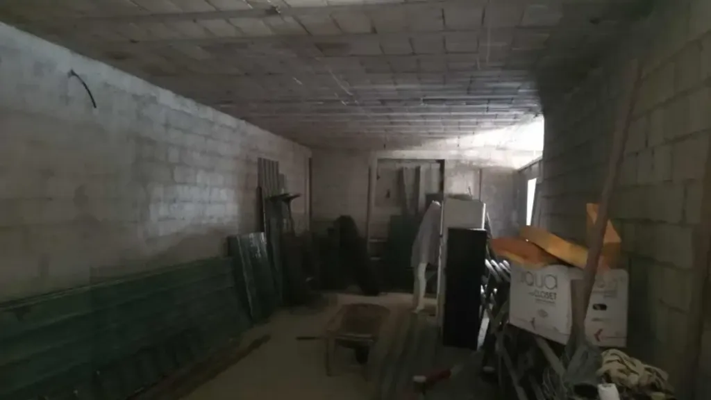Toad - Warehouse with Workshop in Lanciano