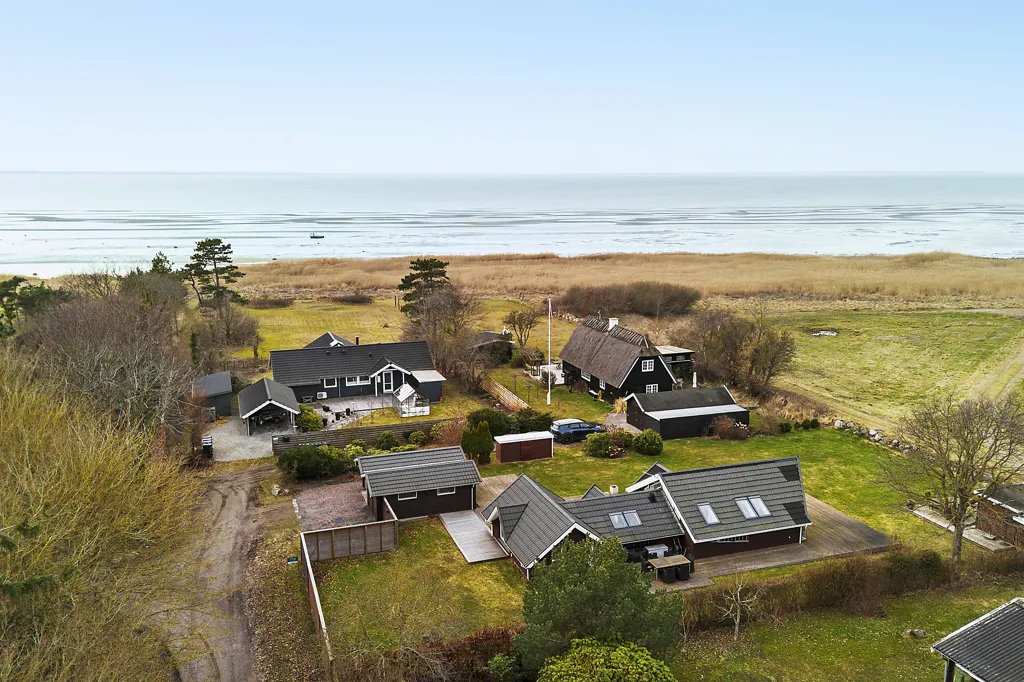Maison 4 pièces à Jægerspris