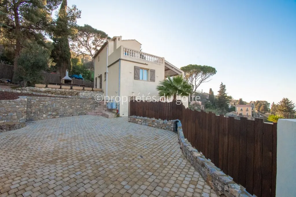 Esterno - Luxury Villa with Pool on Mont Saint Clair, Sète