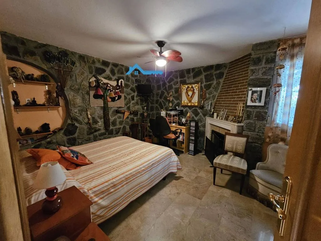 Magamistoad - Luxury Villa with Pool in Colonia Escandinavia