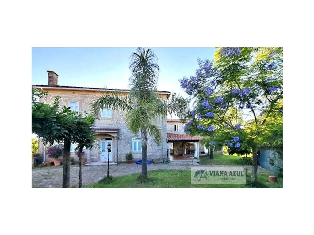 Välivaade - Historic Manor with Garden in Vila de Punhe